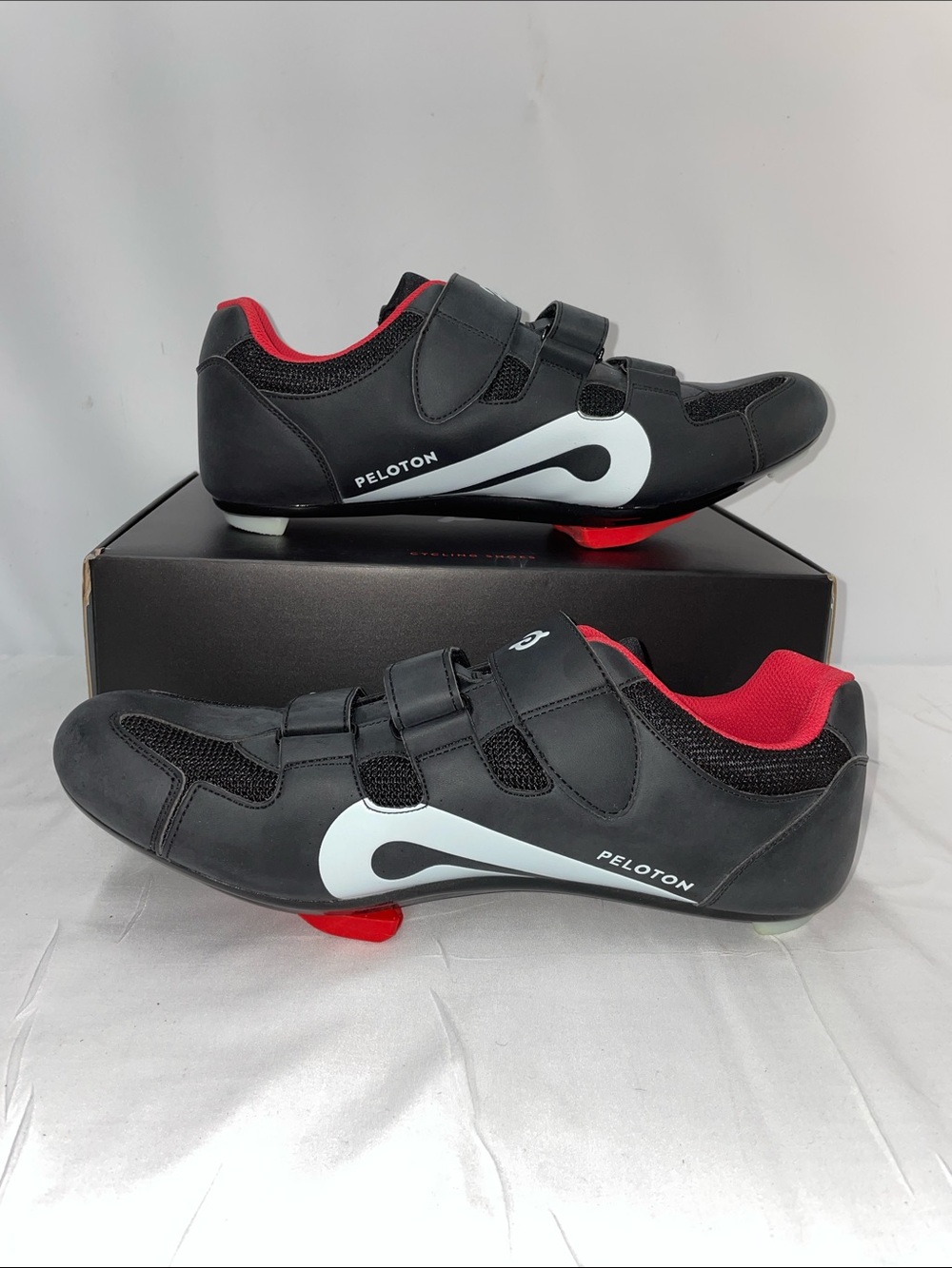 PELOTON MENS BIKING SHOES FTL-06-021